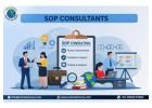 SOP Consultants Guide by Exim Advisory for Businesses