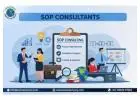 SOP Consultants Guide by Exim Advisory for Businesses