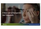 Transgender Hair Transplants In Florida