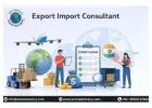 Exim Advisory: Export Import Consultant for Global Trade