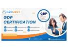 GDP Certification Services in Boston – Ensure Safe ******ceutical Distribution