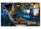 Best Video Editing Institute in Jaipur with Projects Cert