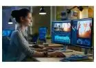 Best Video Editing Institute in Jaipur with Projects Cert