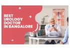 Best Urology doctors in Bangalore | Worldofurology