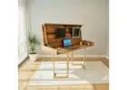 Transformable Table – Perfect for Home & Office Use