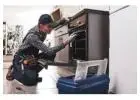 Washer Repair In Springfield VA