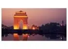 Guided Delhi Darshan Bus Service Experience