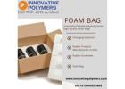 Innovative Polymers Foam Bag – Premium Protective Packaging Solution