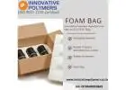 Innovative Polymers Foam Bag – Premium Protective Packaging Solution