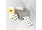 Barcode Stickers Manufacturers