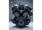 Used Honda Engines for Sale With Reliable Performance