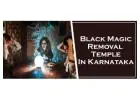 Black Magic Removal Temple in Karnataka