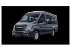 Urbania Hire Delhi | Luxury Travel Van Services