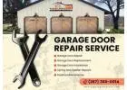 Affordable Garage Door Replacement Services - EZ Garage Doors LLC