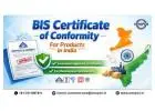 BIS CoC Certification Delhi – BIS EPR Consultants Near Me