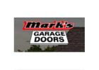Garage Door Maintenance in