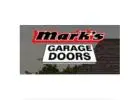 Garage Door Maintenance in