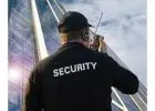 Security services in Bangalore