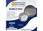 High-Quality Bubble Bag for Safe & Secure Packaging