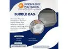 High-Quality Bubble Bag for Safe & Secure Packaging