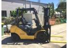 Affordable Forklift Hire & Rental In