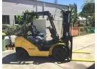 Affordable Forklift Hire & Rental In