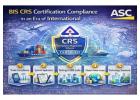 BIS CRS Certification Services by ASC Group Experts