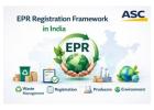 EPR Registration Services by ASC Group India Experts