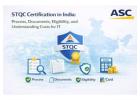 STQC Certification Consultants Services by ASC Group India
