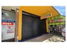 Shop Front Security Roller Shutters: A Reliable Protection for Business Owners