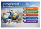 International Tax Consultant Services by ASC Group India