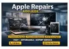 Fix Your MacBook Today! Apple Repairs Adelaide – Fast & Affordable