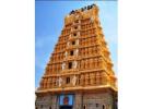 Divine South Karnataka Temple Tour Packages Now