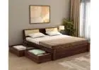 Buy Bed Online for Easy and Convenient Furniture Shopping