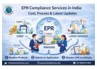EPR Compliance Services & 2026 Updates | Exim Advisory