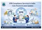 EPR Compliance Services & 2026 Updates | Exim Advisory