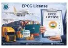 EPCG License Guide for Exporters | Exim Advisory