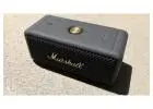 Marshall Emberton Speaker Completely Dead? Get It Repaired Today