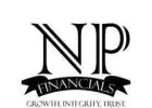 N P Financials Pty Ltd