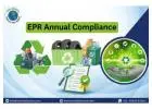 Expert EPR Annual Compliance Services in India – Exim Advisory