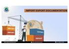 Expert Import Export Documentation Services in India – Exim Advisory