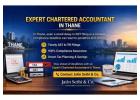 Expert Chartered Accountant in Thane