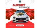 Luxury Car Hire Jaipur