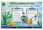 EPR Compliance Cost and Budget Planning | Exim Advisory