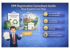 EPR Registration Services in India | ASC Group