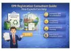 EPR Registration Services in India | ASC Group