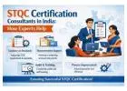 STQC Certification Consultants in India | ASC Group