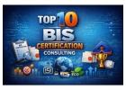 Top BIS Certification Consultant in India | ASC Group