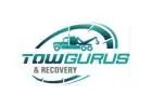 Tow Gurus & Recovery
