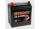 Mobile Car Battery Replacement Service – Fast On-Site Help